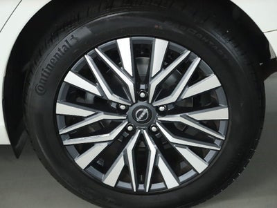 2023 Nissan Altima 2.5 SV Premium AWD