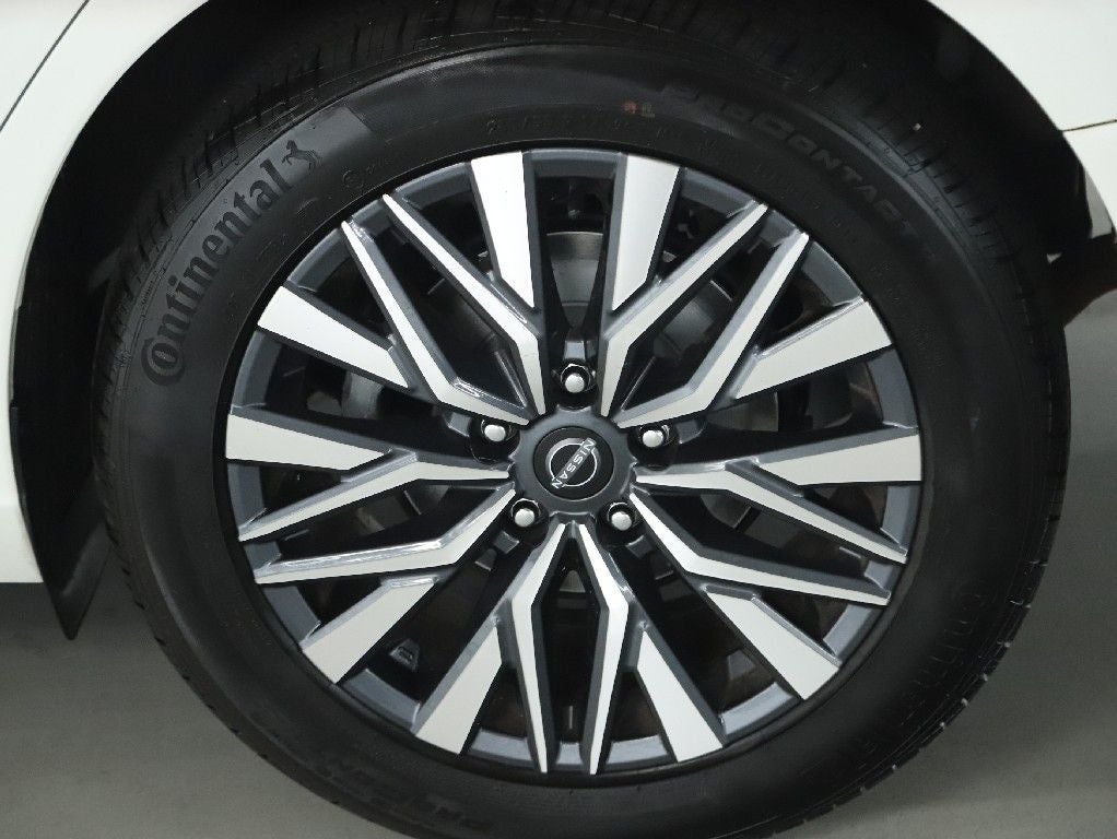 2023 Nissan Altima 2.5 SV Premium AWD