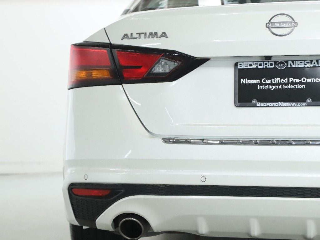 2023 Nissan Altima 2.5 SV Premium AWD