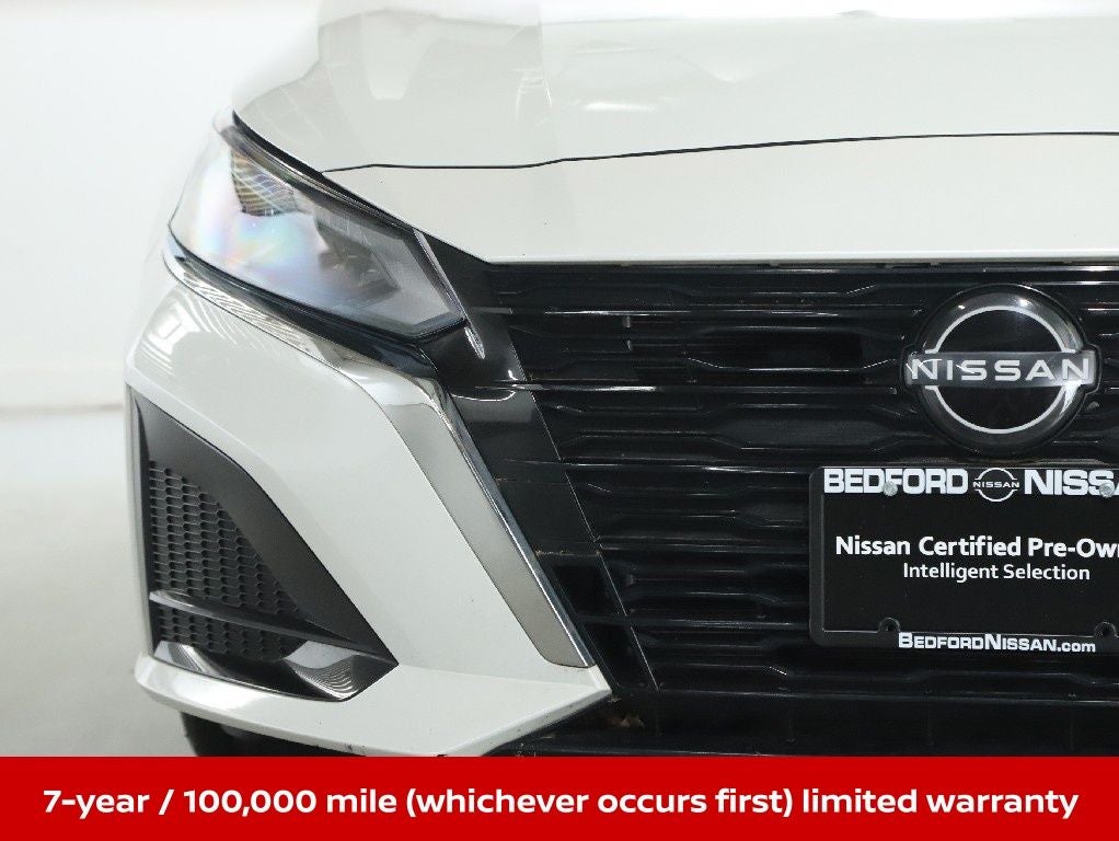 2023 Nissan Altima 2.5 SV Premium AWD