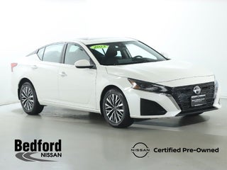 2023 Nissan Altima 2.5 SV Premium AWD