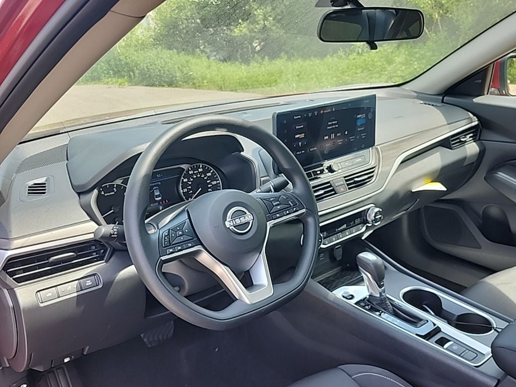 2026 Nissan Altima 2.5 SV
