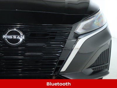 2023 Nissan Altima 2.5 SV Premium AWD