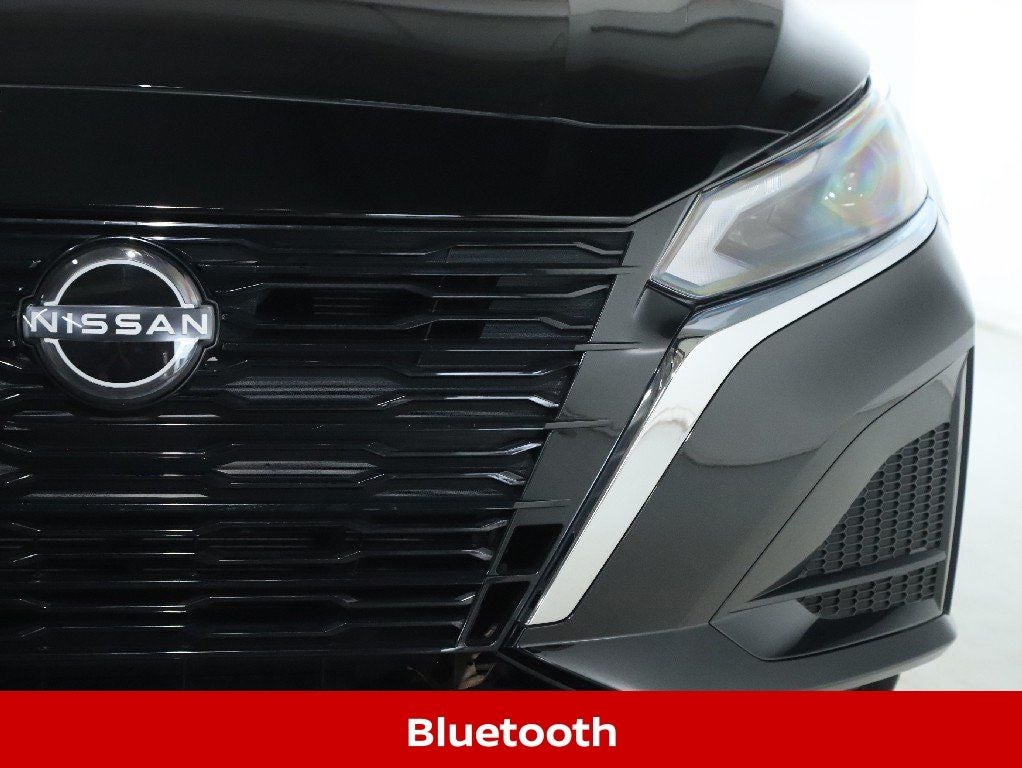 2023 Nissan Altima 2.5 SV Premium AWD