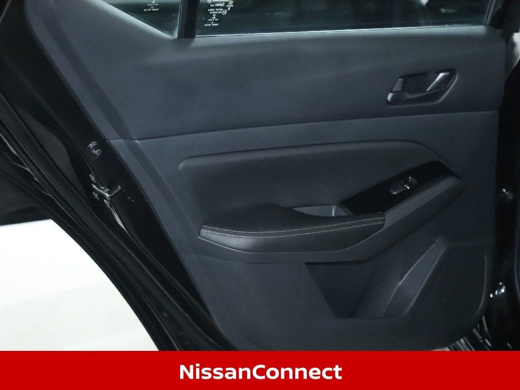 2023 Nissan Altima 2.5 SV Premium AWD