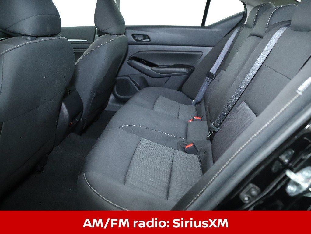 2023 Nissan Altima 2.5 SV Premium AWD