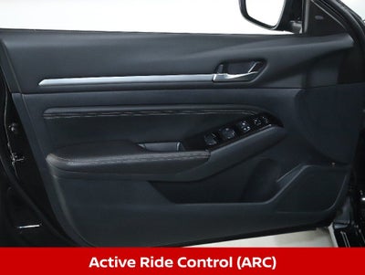 2023 Nissan Altima 2.5 SV Premium AWD