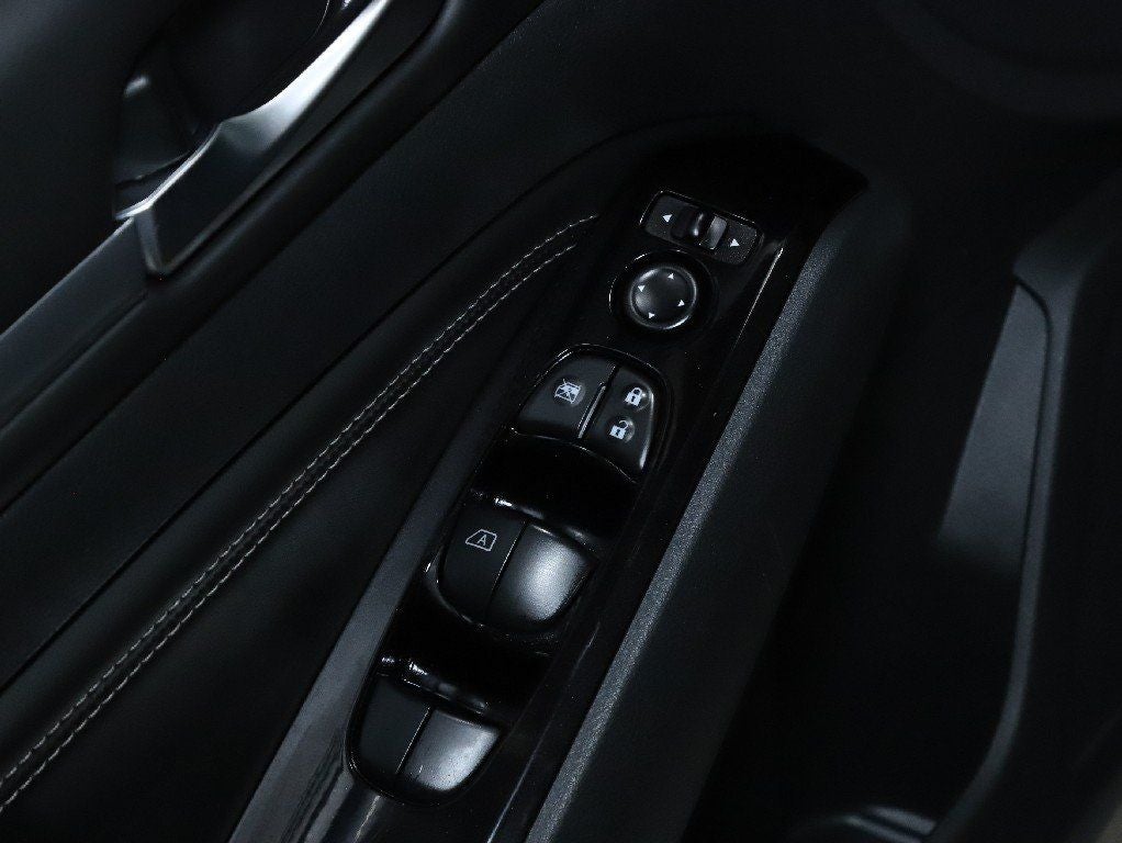 2023 Nissan Altima 2.5 SV Premium AWD