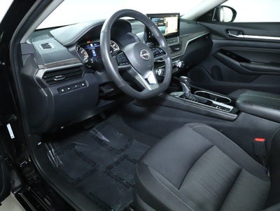 2023 Nissan Altima 2.5 SV Premium AWD
