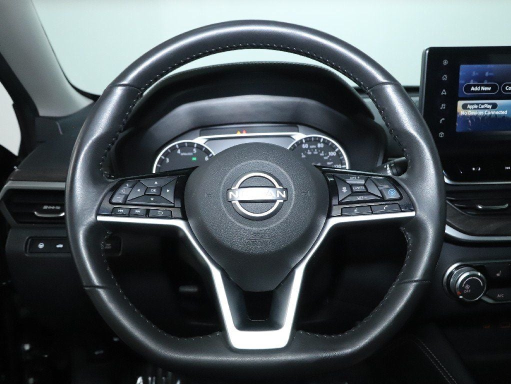 2023 Nissan Altima 2.5 SV Premium AWD