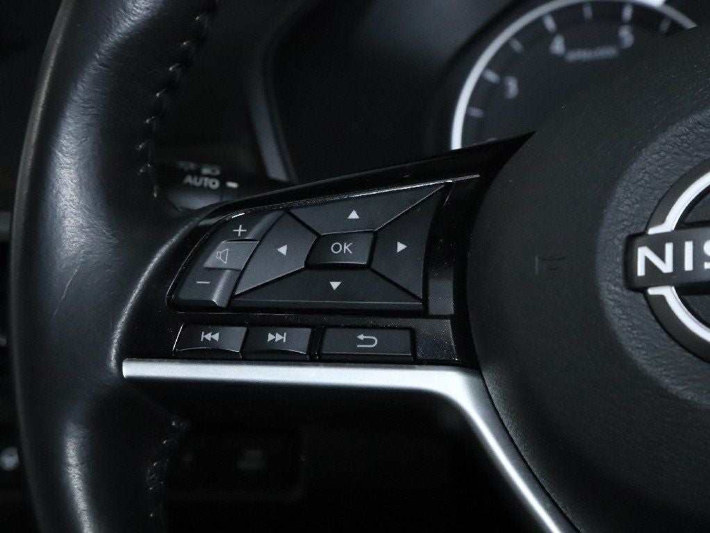 2023 Nissan Altima 2.5 SV Premium AWD