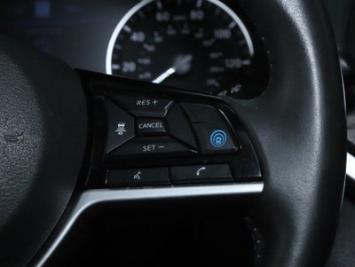 2023 Nissan Altima 2.5 SV Premium AWD