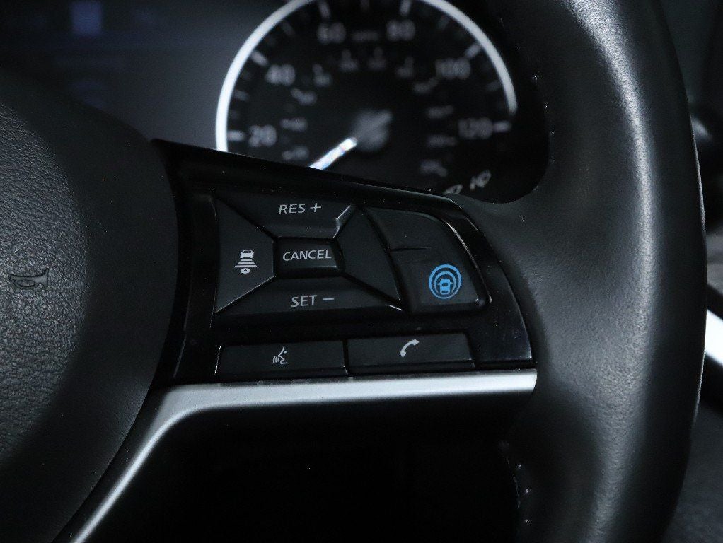 2023 Nissan Altima 2.5 SV Premium AWD