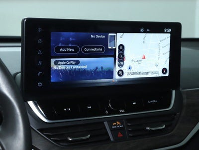 2023 Nissan Altima 2.5 SV Premium AWD