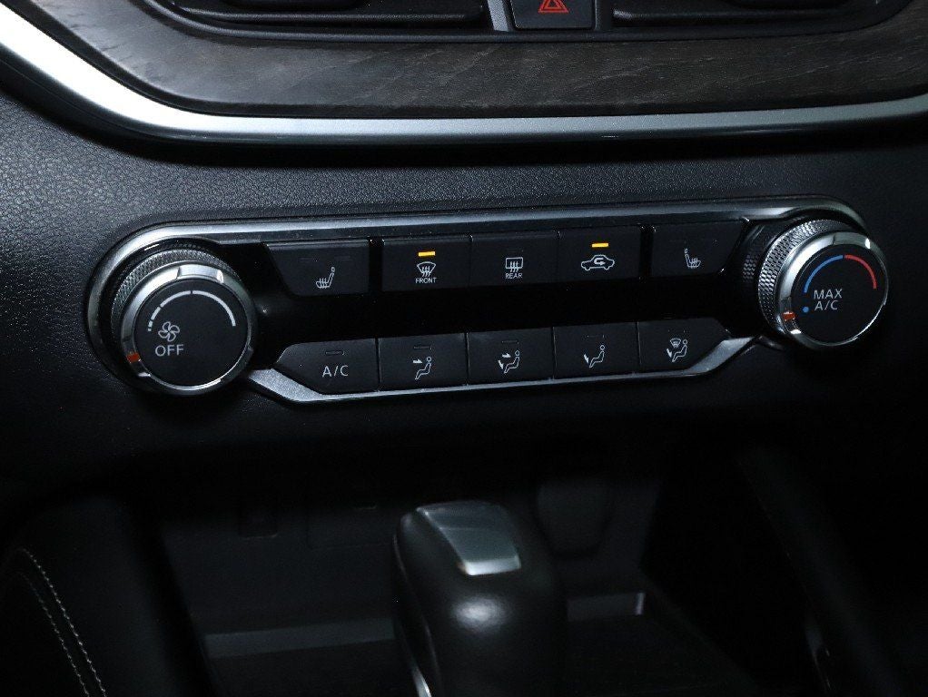 2023 Nissan Altima 2.5 SV Premium AWD