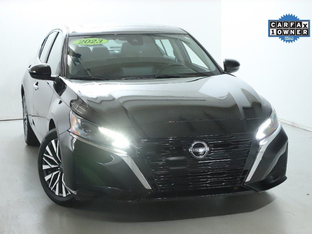 2023 Nissan Altima 2.5 SV Premium AWD