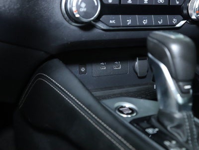 2023 Nissan Altima 2.5 SV Premium AWD