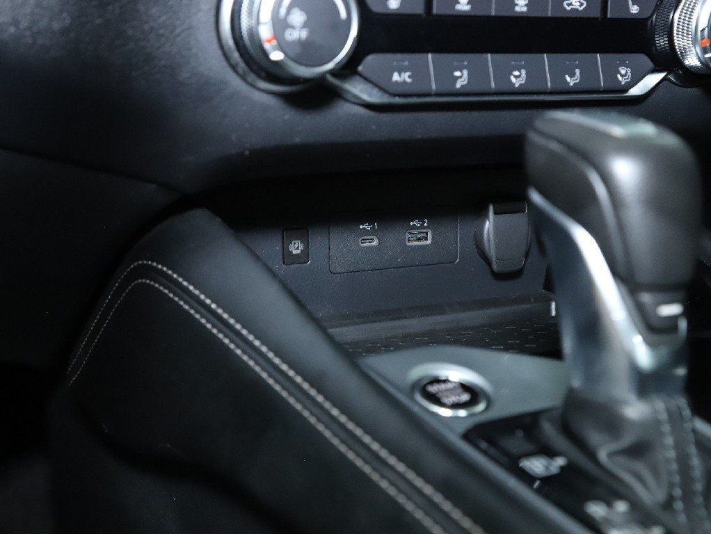 2023 Nissan Altima 2.5 SV Premium AWD