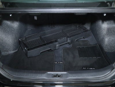 2023 Nissan Altima 2.5 SV Premium AWD