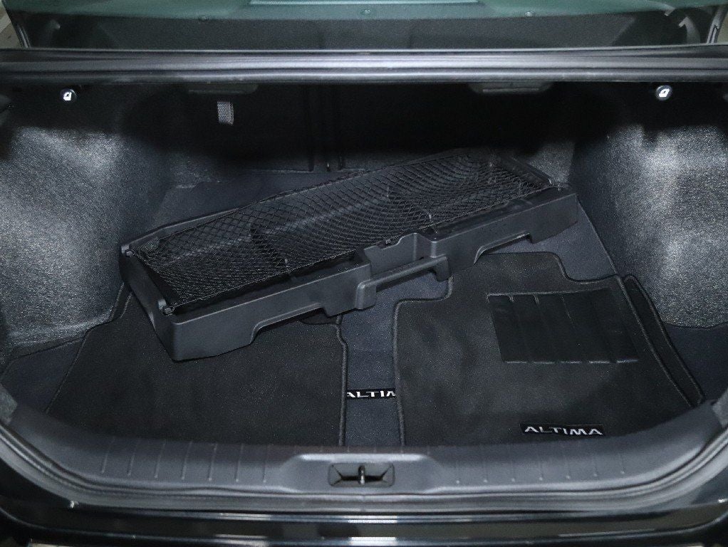 2023 Nissan Altima 2.5 SV Premium AWD