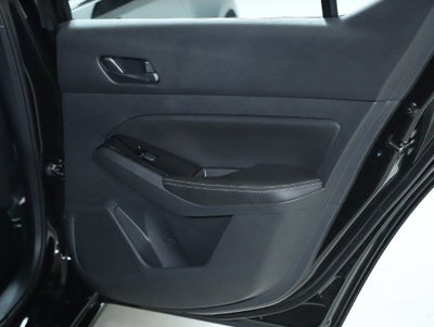 2023 Nissan Altima 2.5 SV Premium AWD