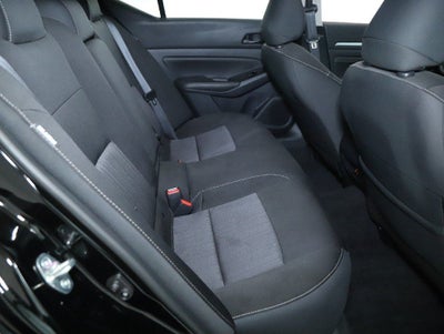 2023 Nissan Altima 2.5 SV Premium AWD