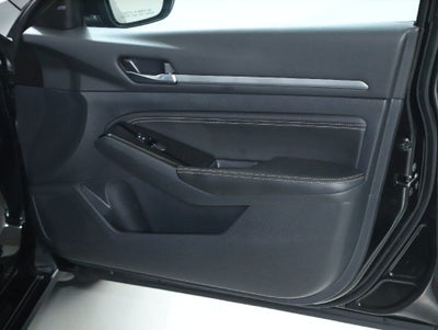 2023 Nissan Altima 2.5 SV Premium AWD