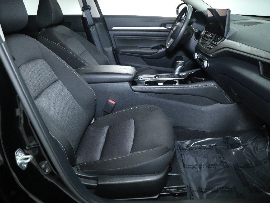 2023 Nissan Altima 2.5 SV Premium AWD