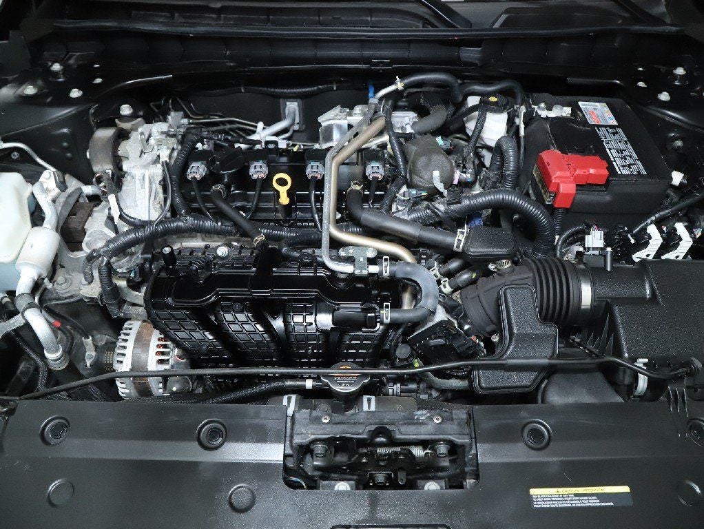 2023 Nissan Altima 2.5 SV Premium AWD