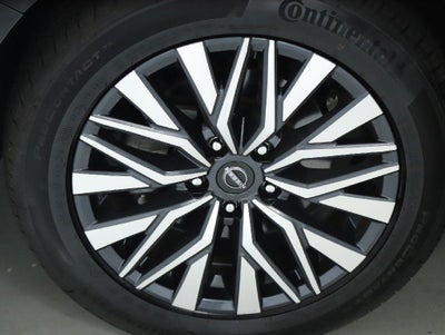 2023 Nissan Altima 2.5 SV Premium AWD