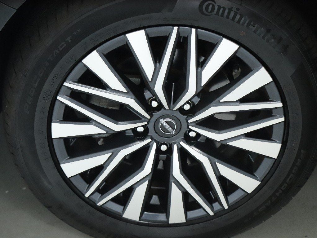 2023 Nissan Altima 2.5 SV Premium AWD