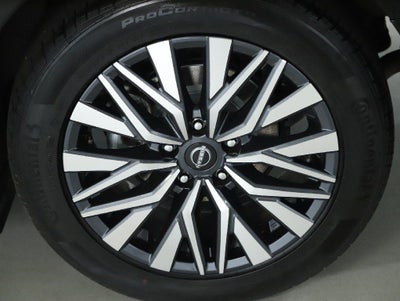 2023 Nissan Altima 2.5 SV Premium AWD