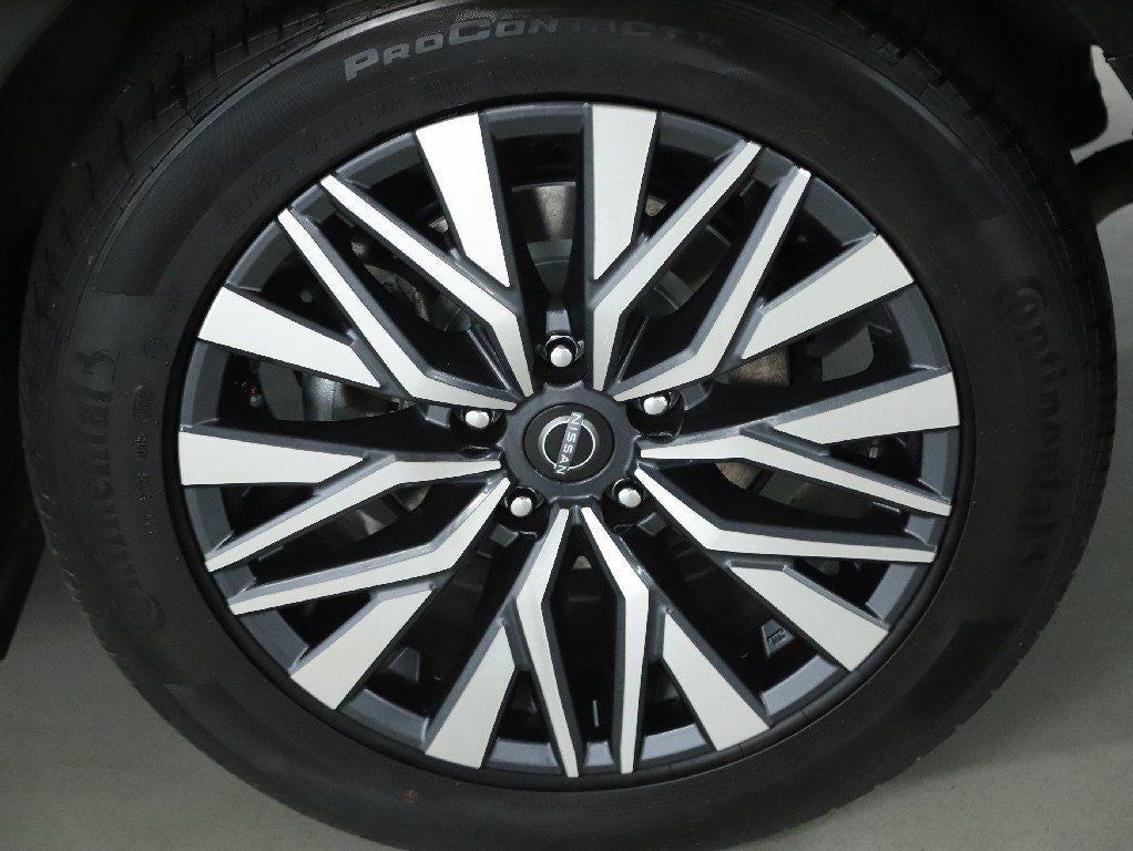 2023 Nissan Altima 2.5 SV Premium AWD