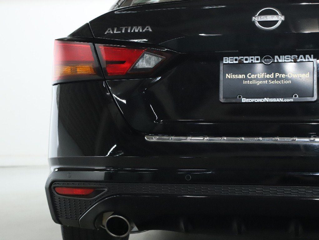 2023 Nissan Altima 2.5 SV Premium AWD
