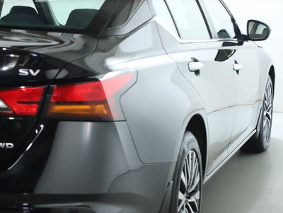 2023 Nissan Altima 2.5 SV Premium AWD