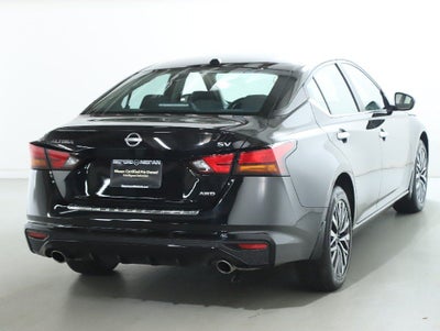 2023 Nissan Altima 2.5 SV Premium AWD