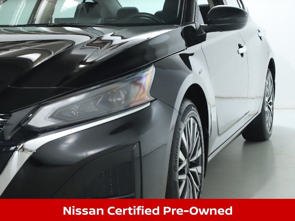 2023 Nissan Altima 2.5 SV Premium AWD
