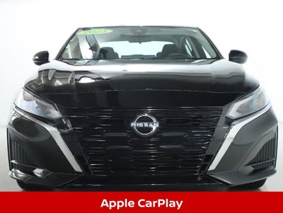 2023 Nissan Altima 2.5 SV Premium AWD