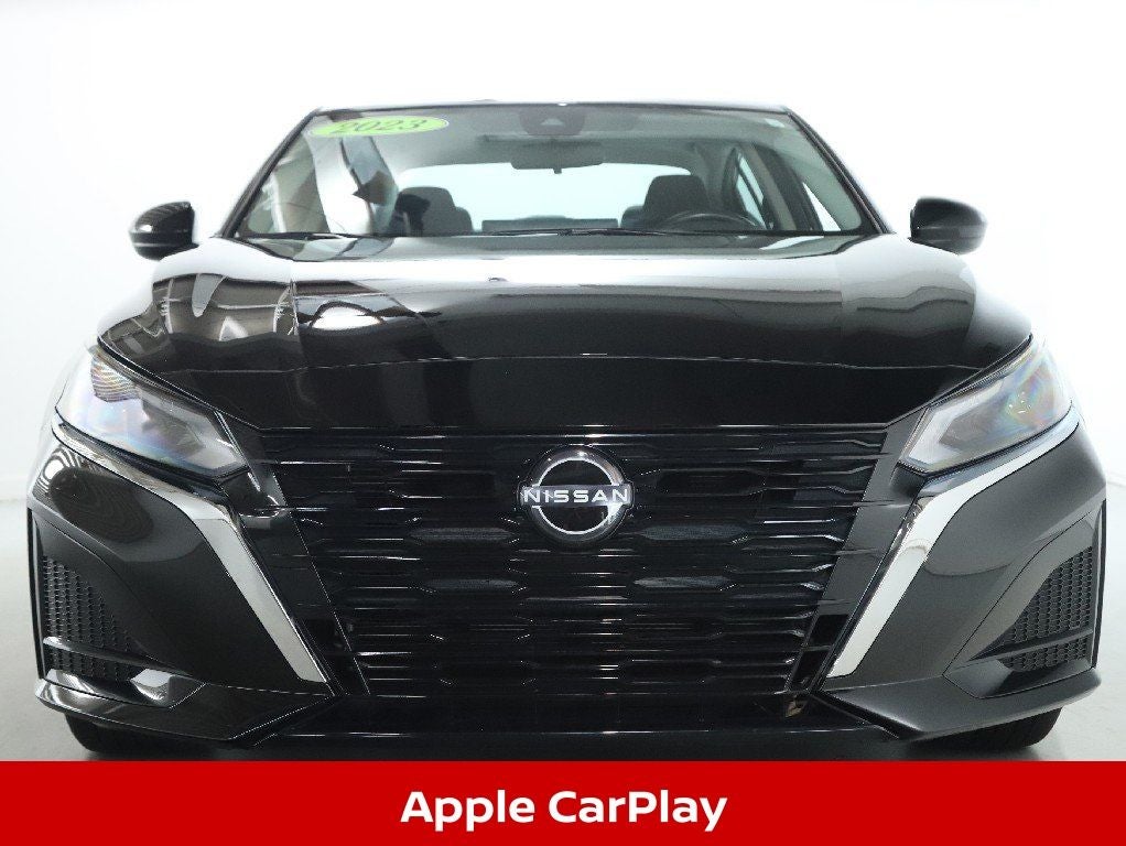 2023 Nissan Altima 2.5 SV Premium AWD