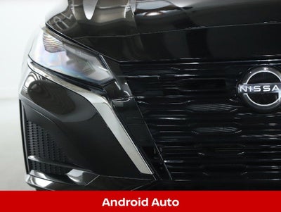 2023 Nissan Altima 2.5 SV Premium AWD
