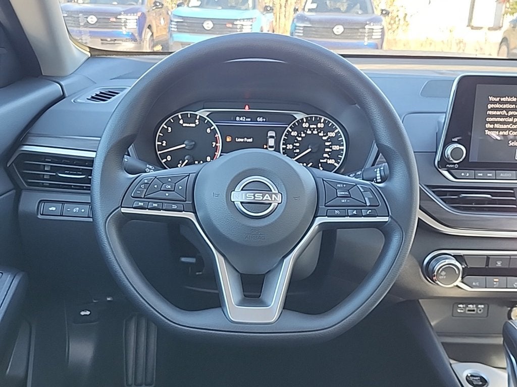 2026 Nissan Altima 2.5 SV