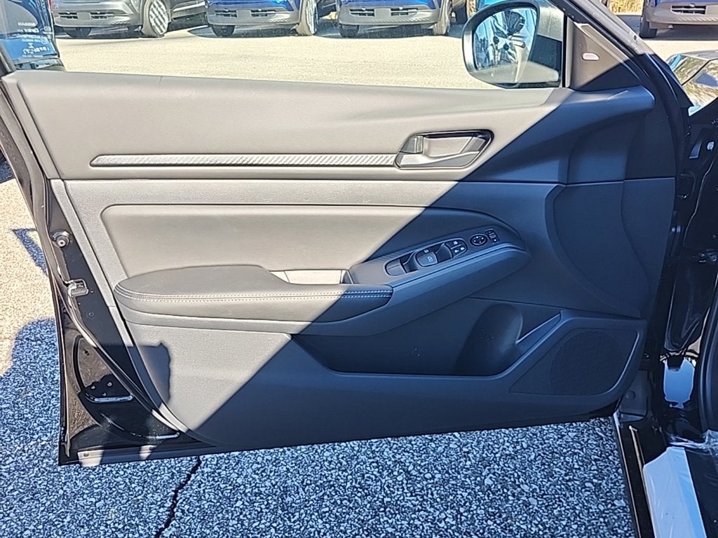 2026 Nissan Altima 2.5 SV