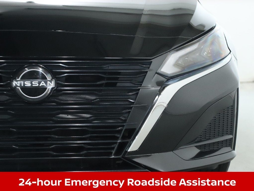 2023 Nissan Altima 2.5 SV AWD