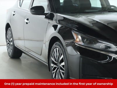 2023 Nissan Altima 2.5 SV AWD