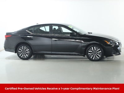 2023 Nissan Altima 2.5 SV AWD