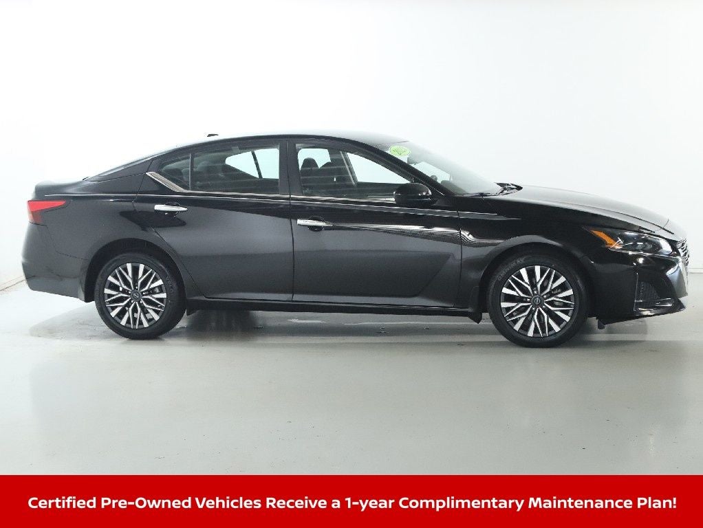 2023 Nissan Altima 2.5 SV AWD