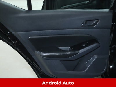 2023 Nissan Altima 2.5 SV AWD
