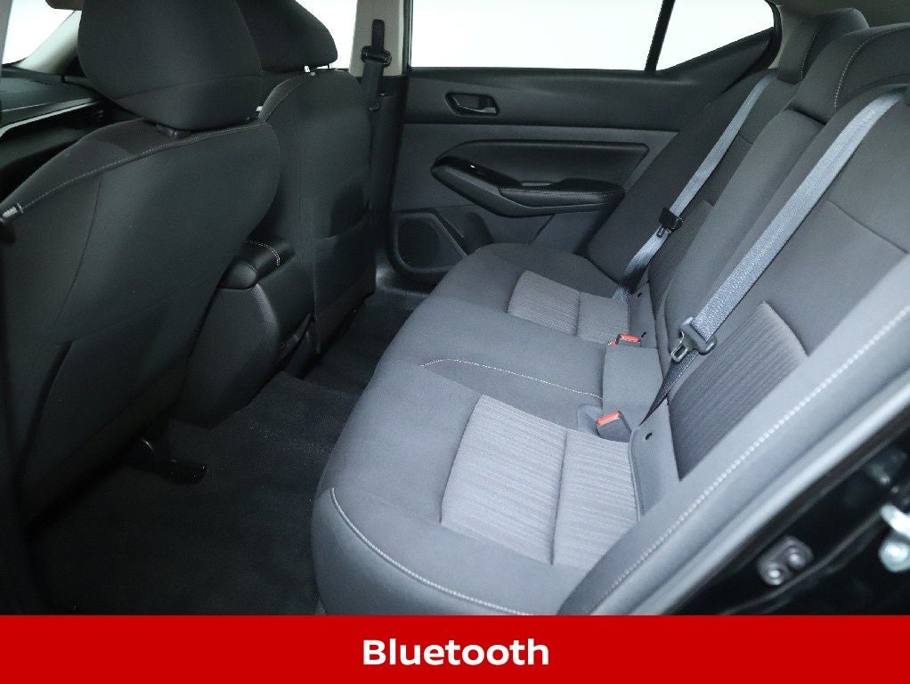 2023 Nissan Altima 2.5 SV AWD