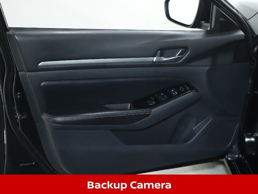 2023 Nissan Altima 2.5 SV AWD