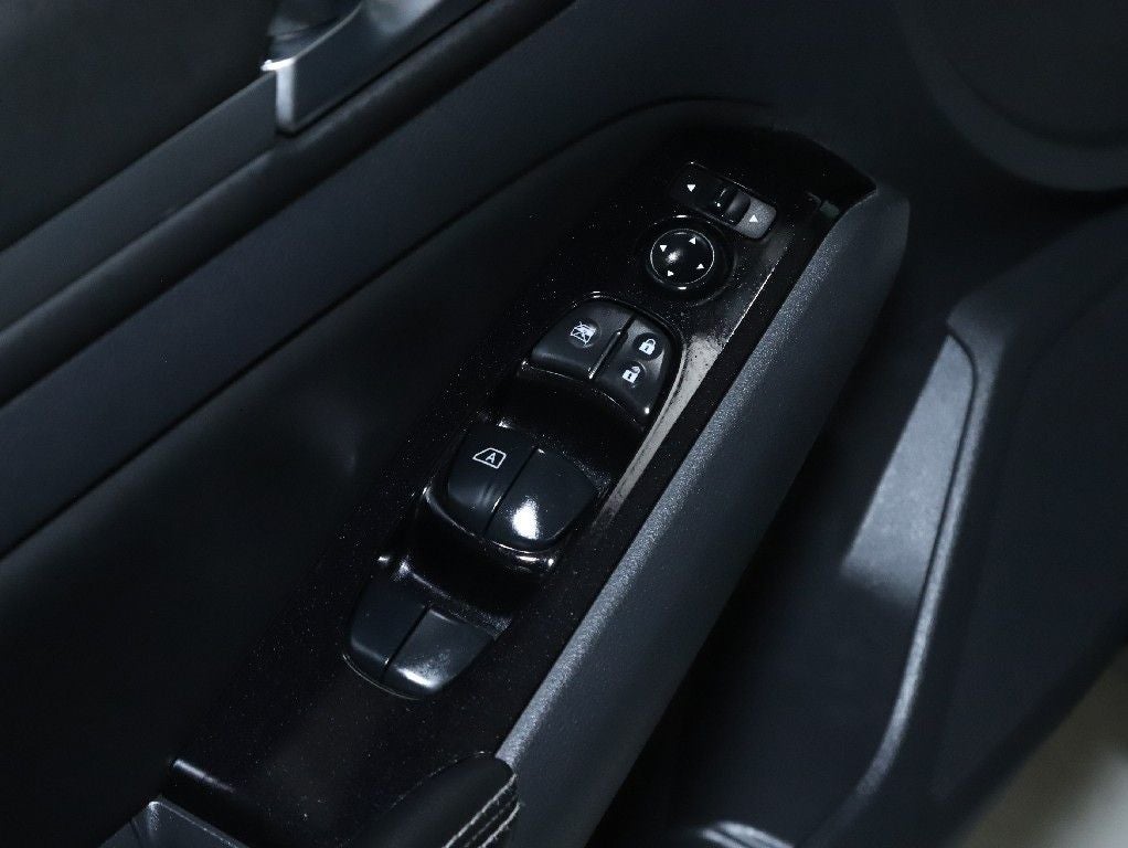 2023 Nissan Altima 2.5 SV AWD
